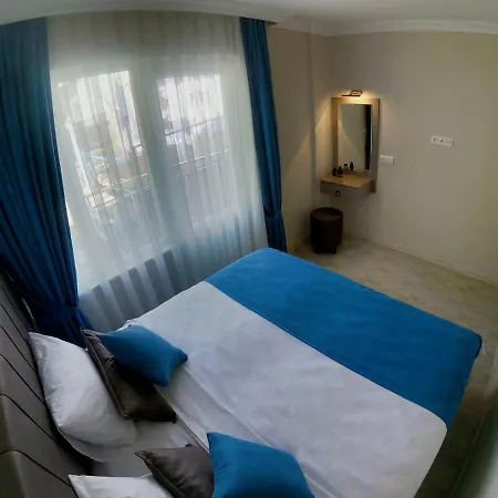 Апартаменты Miralya Homes Apart 2 *