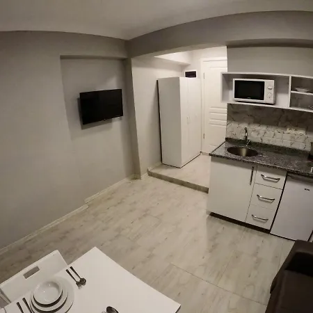 Miralya Homes Apart 2 * Фетхие