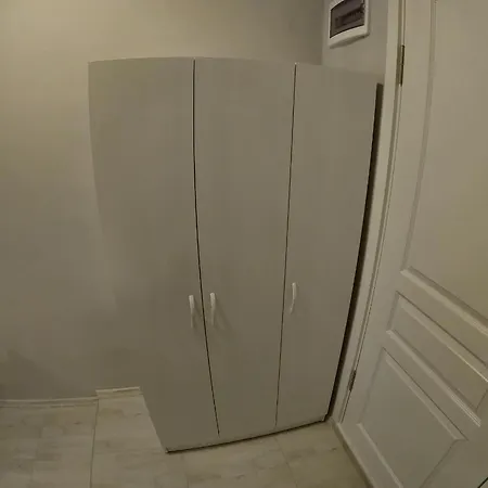 Miralya Homes Apart 2 * Фетхие