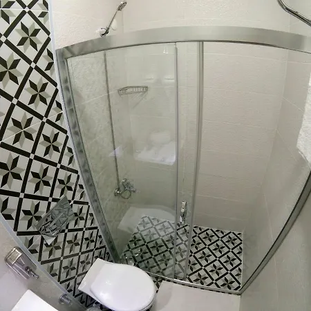 Miralya Homes Apart 2 * Фетхие